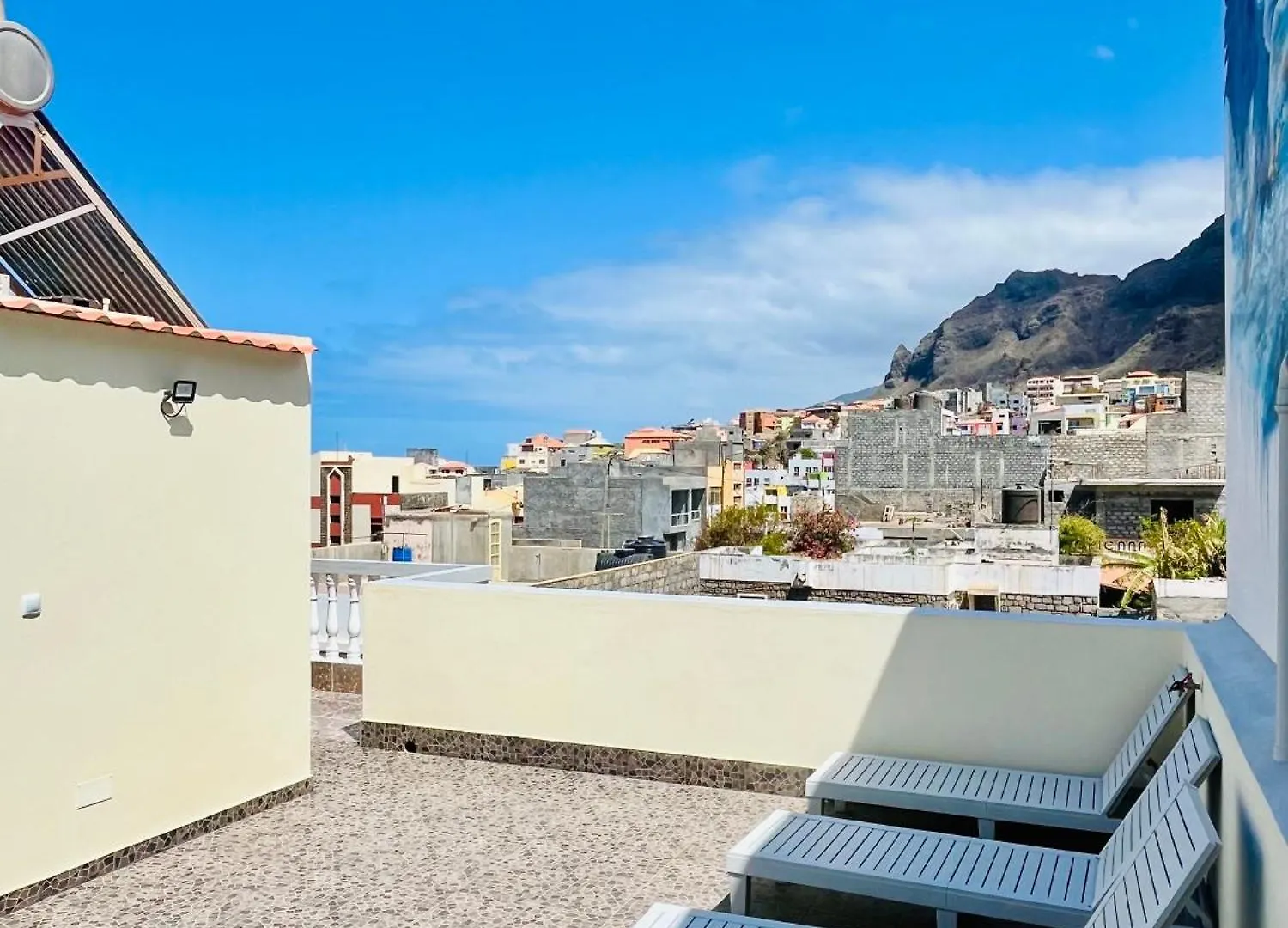 Guest house Casa Bb&Djassi Hotel Ponta Do Sol
