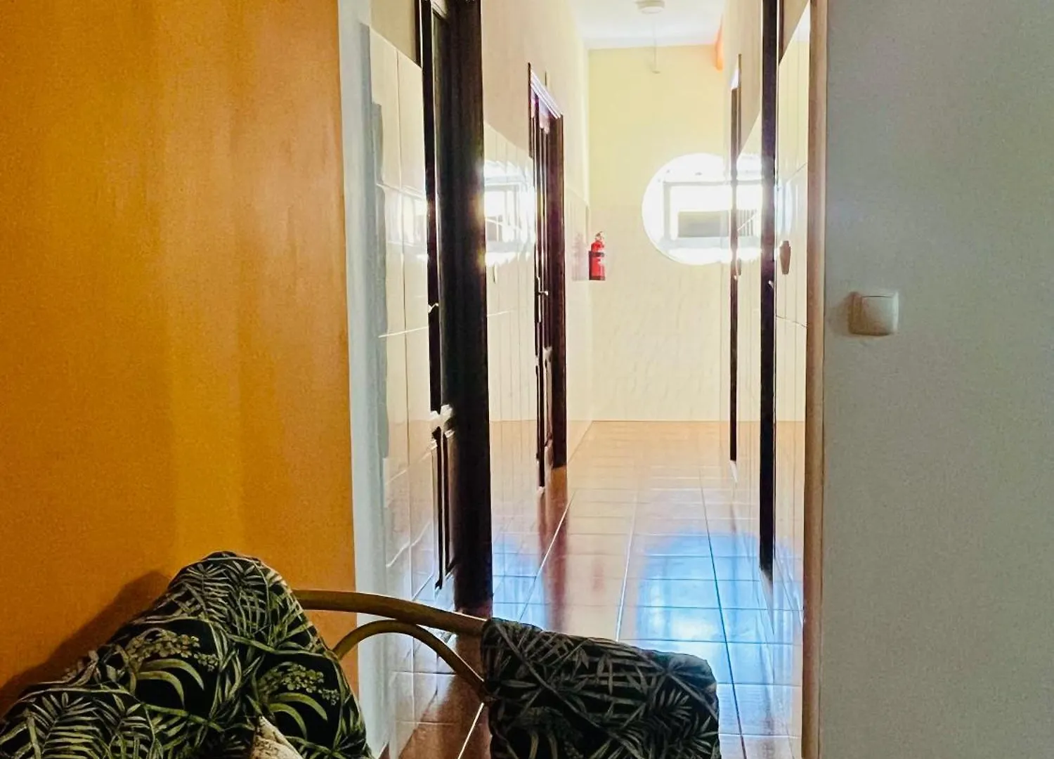 Guest house Casa Bb&Djassi Hotel Ponta Do Sol