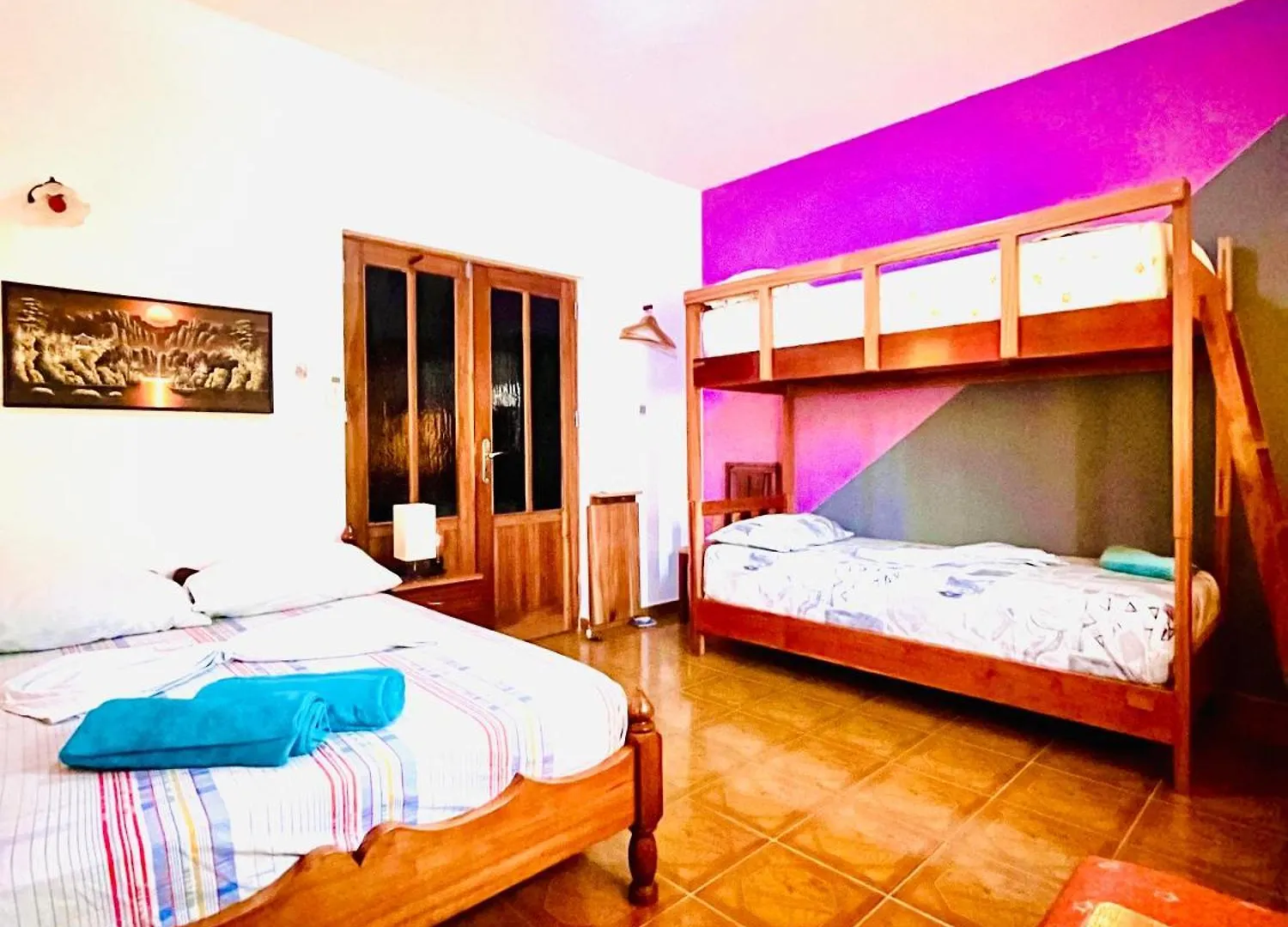 Casa Bb&Djassi Hotel Ponta Do Sol