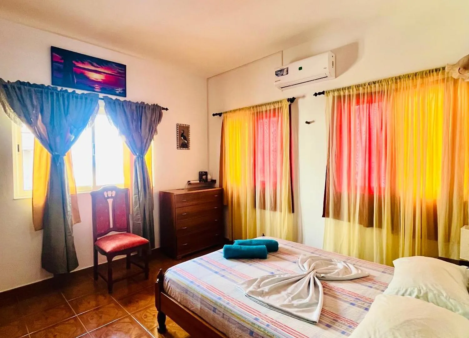 Casa Bb&Djassi Hotel Ponta Do Sol Guest house