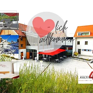*** Maison d'hôtes Energiehotel Kultiviert Allemagne