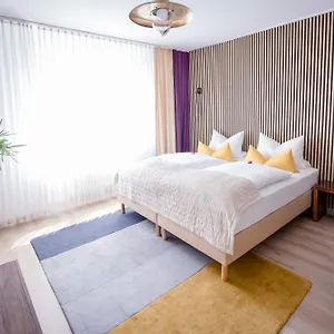 *** Hotel Franconia Allemagne