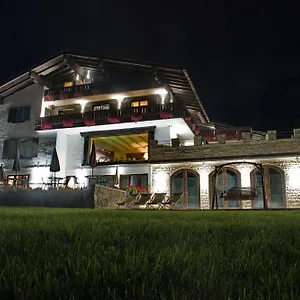 *** Maison d'hôtes 